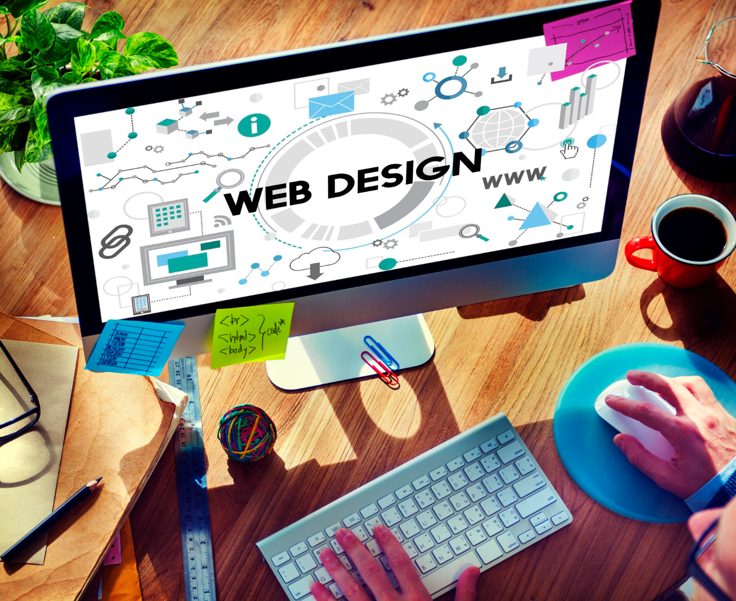 Web Design Tirupur